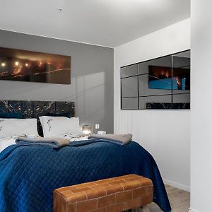 Superior Kamer met een King Size Bed