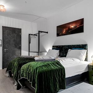 Superior Kamer met een King Size Bed